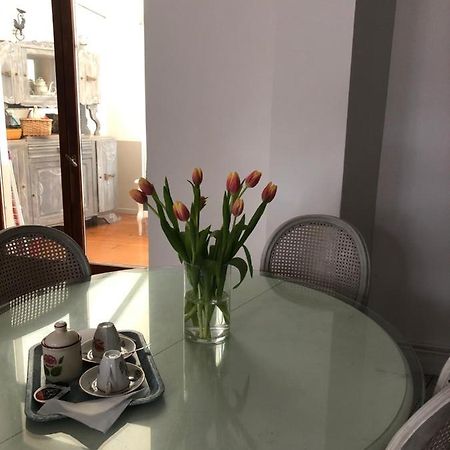 Casa Isabel Dias Apartment Hem Ngoại thất bức ảnh