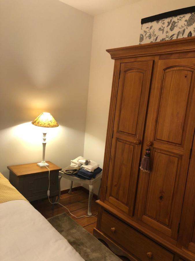 Casa Isabel Dias Apartment Hem Ngoại thất bức ảnh
