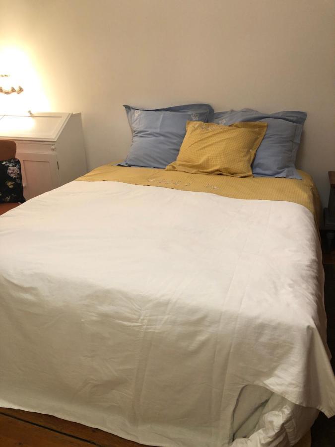 Casa Isabel Dias Apartment Hem Ngoại thất bức ảnh