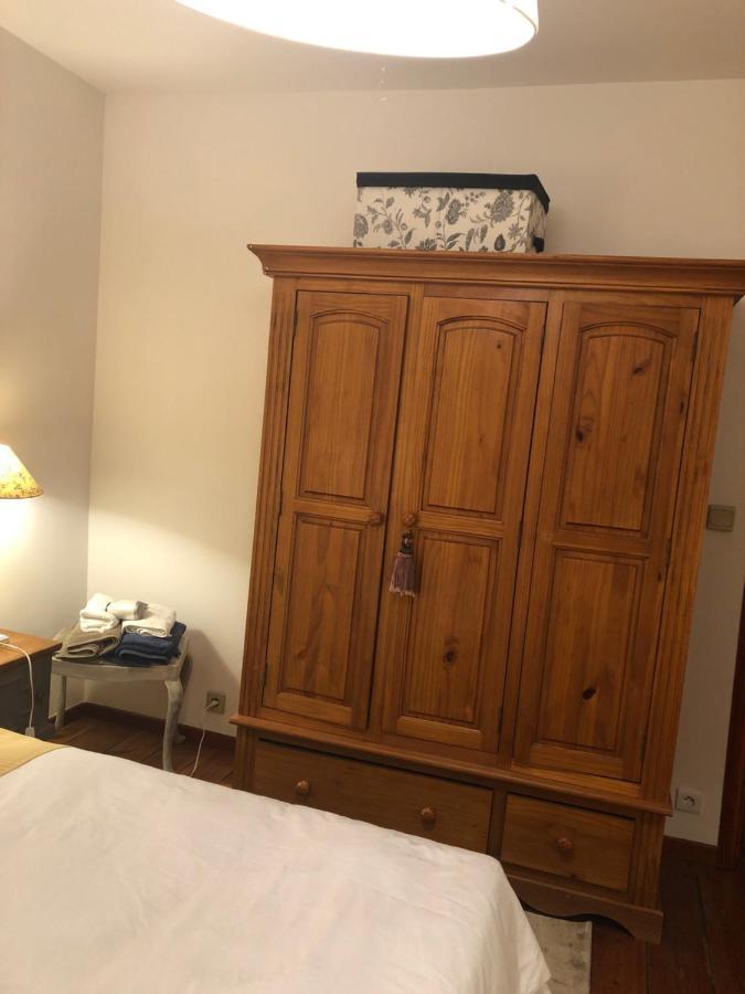 Casa Isabel Dias Apartment Hem Ngoại thất bức ảnh