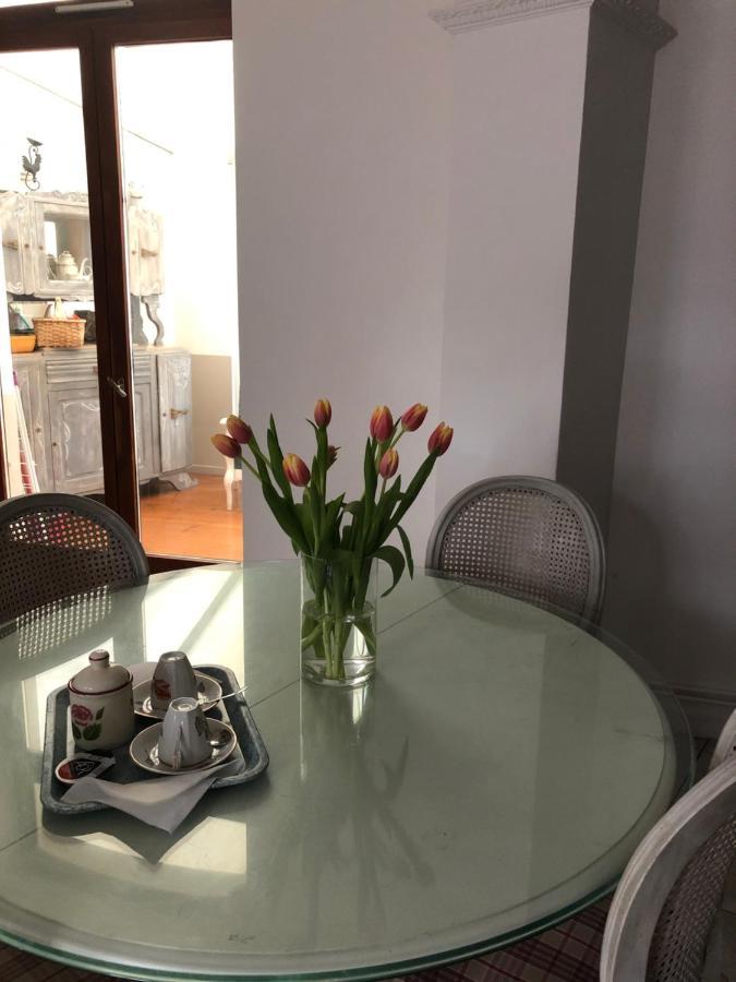 Casa Isabel Dias Apartment Hem Ngoại thất bức ảnh